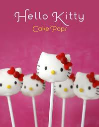 Hello Kitty, blijf het leuk vinden!